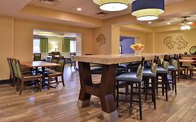 Hampton Inn Harrisonburg South